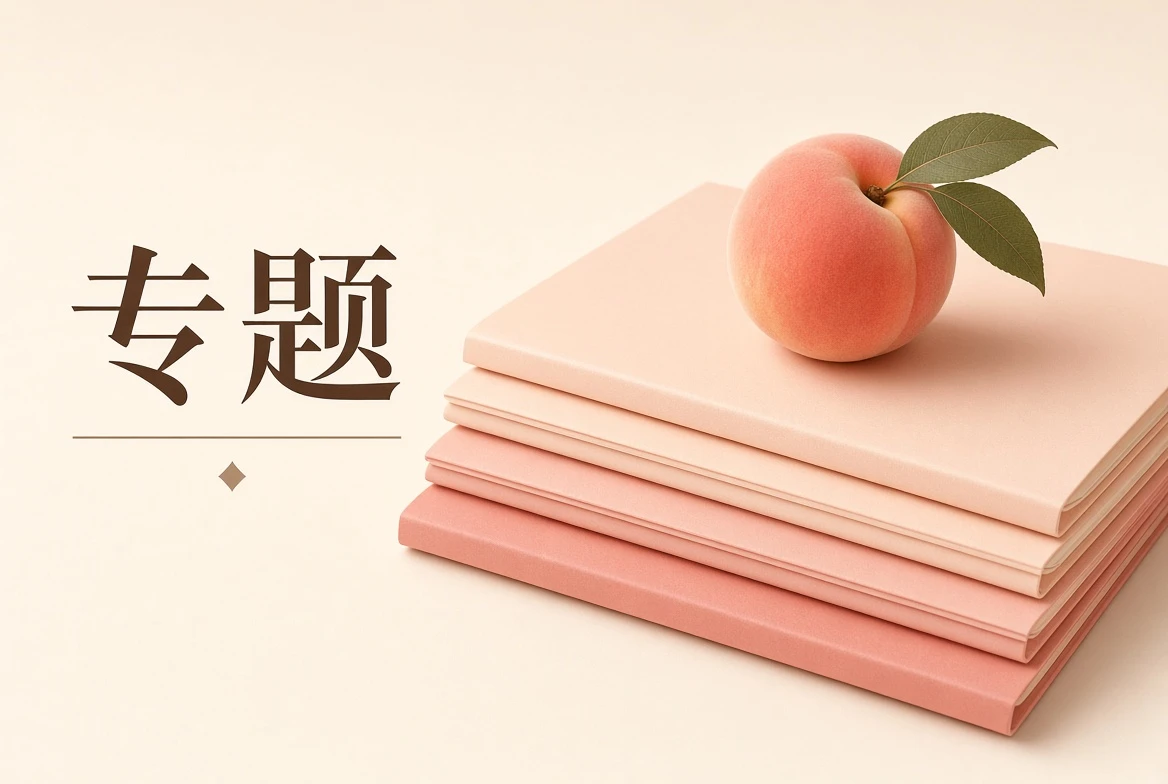 蜜桃在线专题策划