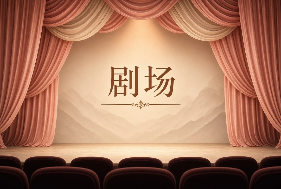 蜜桃在线剧场剧集观察